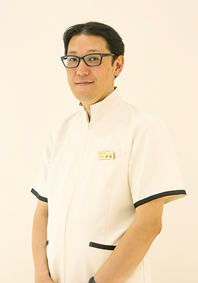 伊藤和憲院長写真